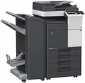 Ремонт МФУ Konica Minolta в Долгопрудном